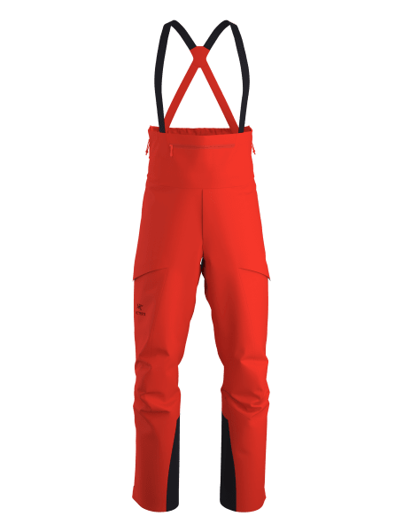 Alpha SV Bib Dynasty