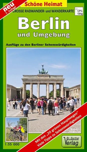 Berlin und Umgebung