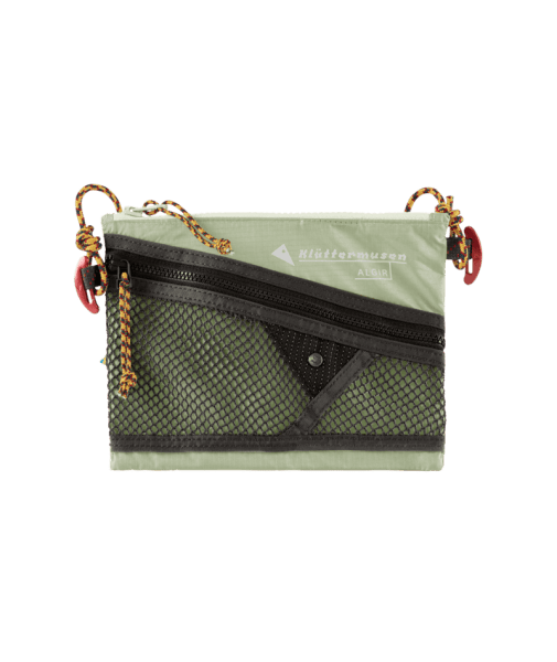 Algir Bag Small Sea Foam
