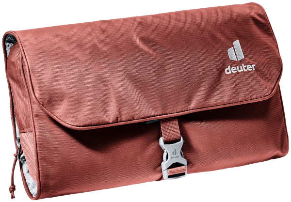 Wash Bag II Caspia