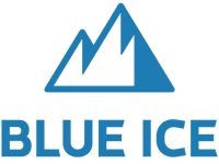 Blue Ice