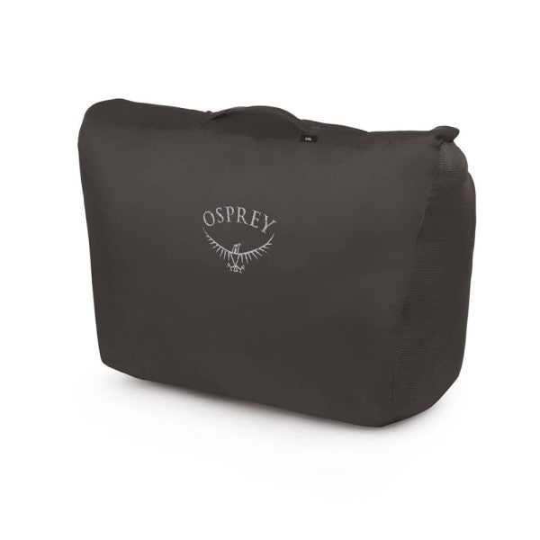 Straightjacket Compsack 20L Black