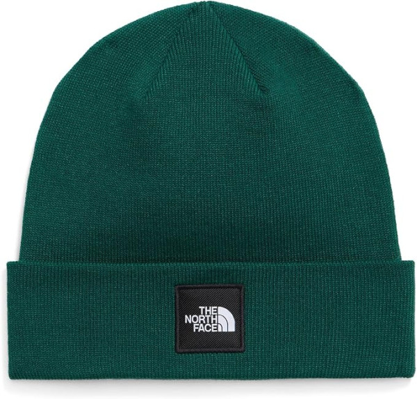 Dock Worker Rec. Beanie Hunter Green