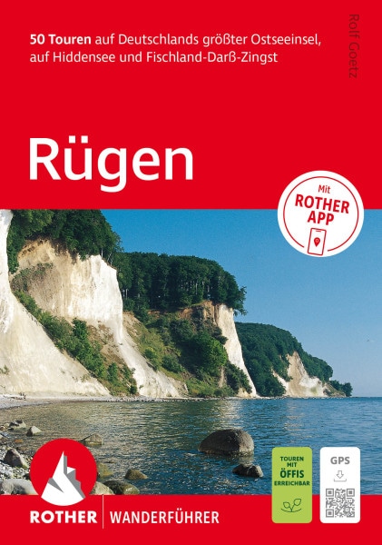 Rügen/Hiddensee