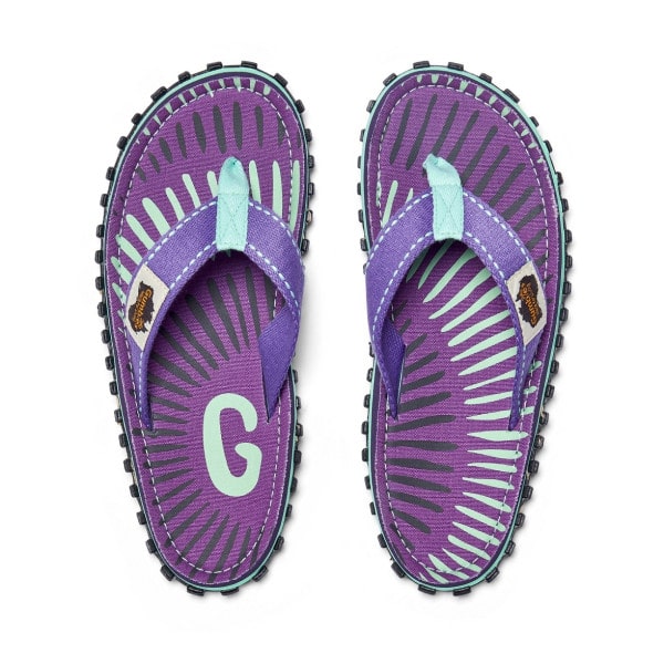 Gumbies Original W Blueberry Burst