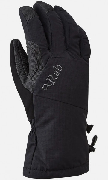 Storm Gloves Women