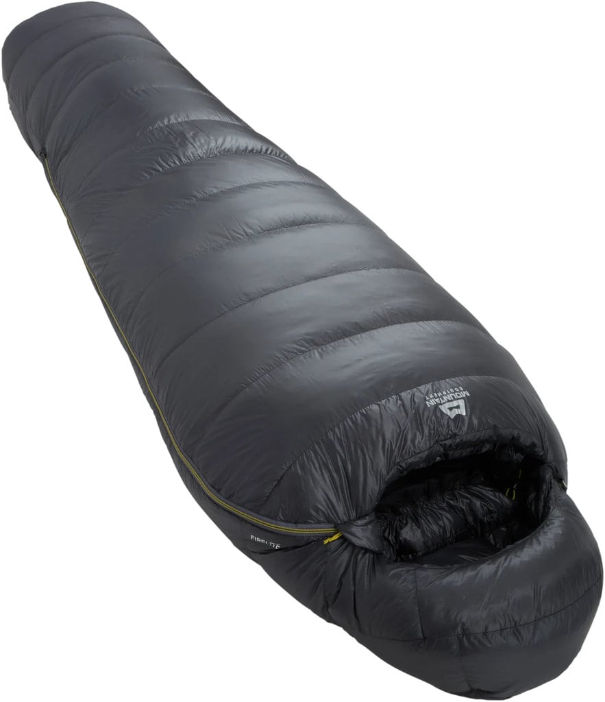 Mountain Equipment Firelite ombre blue Frühling/Herbst im Camp4 kaufen