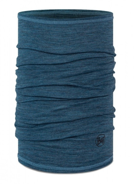 Merino Lightweight Multistripes Tempest