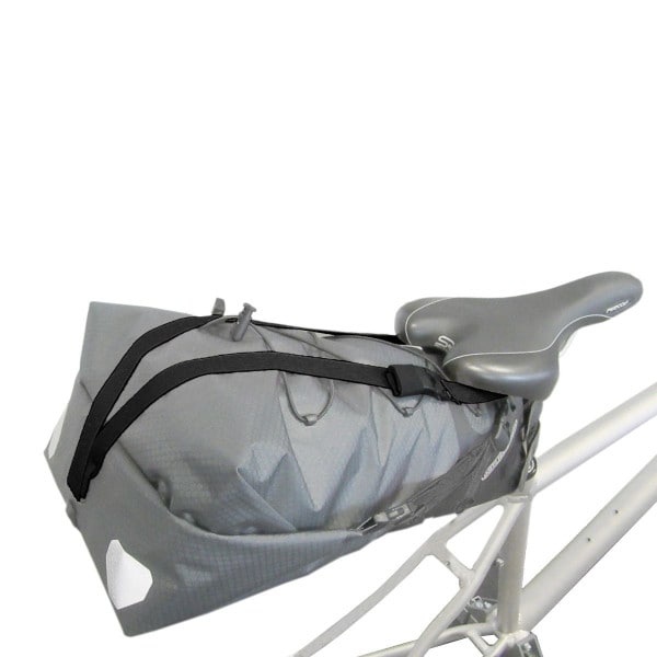 Seat Pack Support Strap