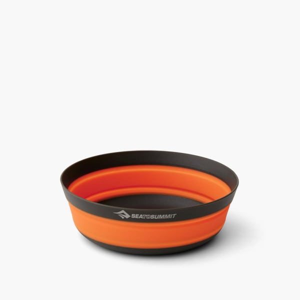 Frontier UL Collapsible Bowl M Orange