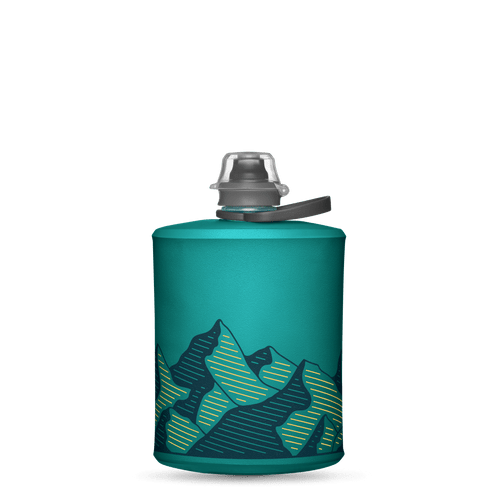 Stow Bottle 0,5L Glacier Blue