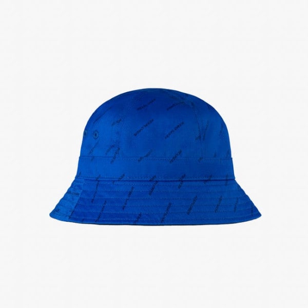 Fun Bucket Hat Iseko Azure