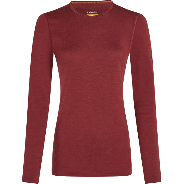 200 Oasis LS Crewe Woman - Port