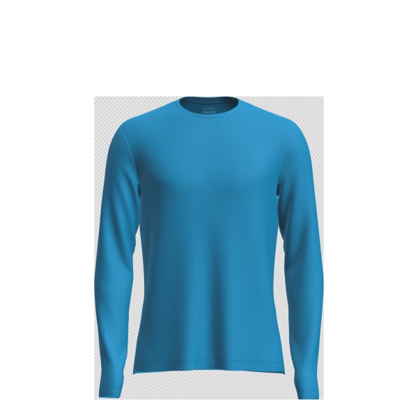 125 Cool-Lite Sphere Long Sleeve Artic