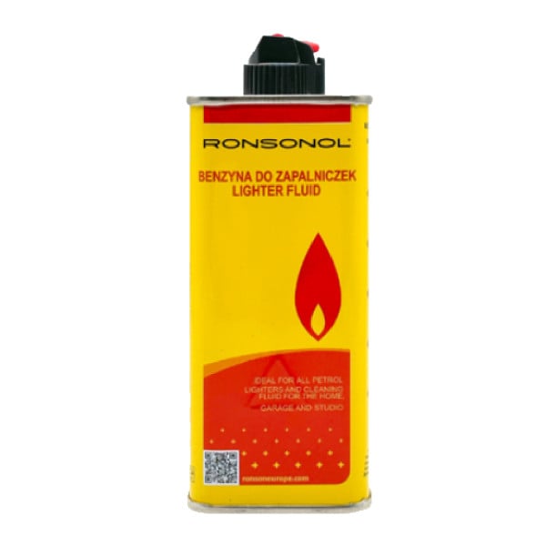 Feuerzeugbenzin Ronson 133ml
