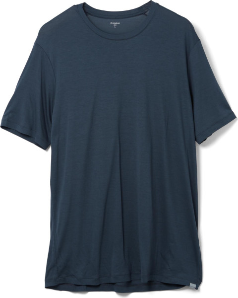 Tree Tee Big Bang Blue