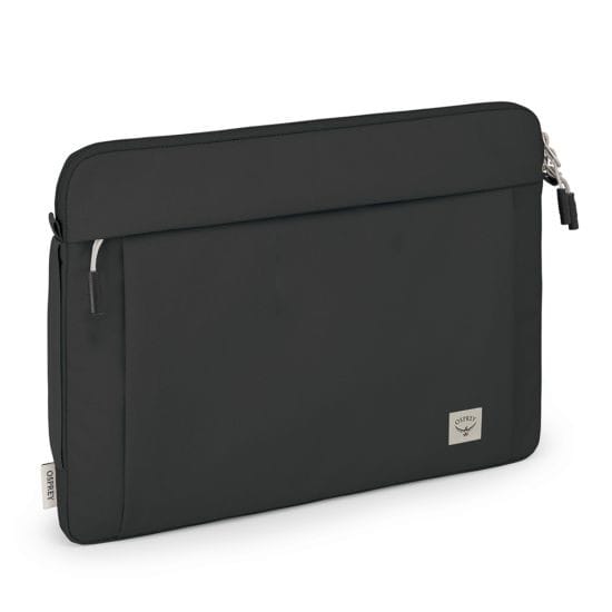 Arcane Laptop Sleeve 16 Black