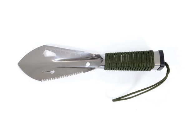 Schaufel Survival 7 in 1
