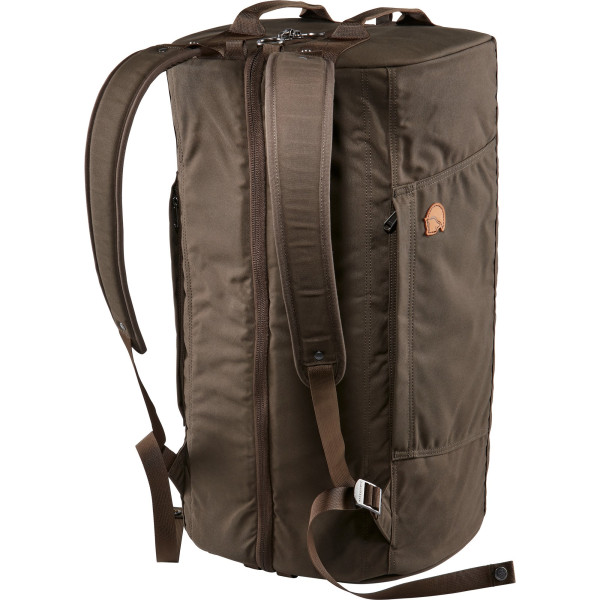 Splitpack Large Dark Olive