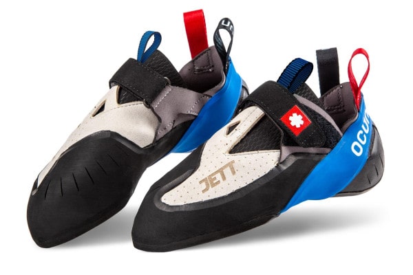 Jett S Grey/Blue