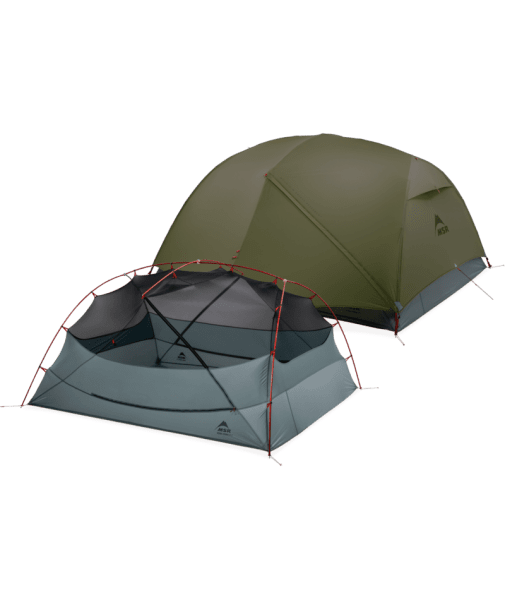 Hubba Hubba Lt 3 Green