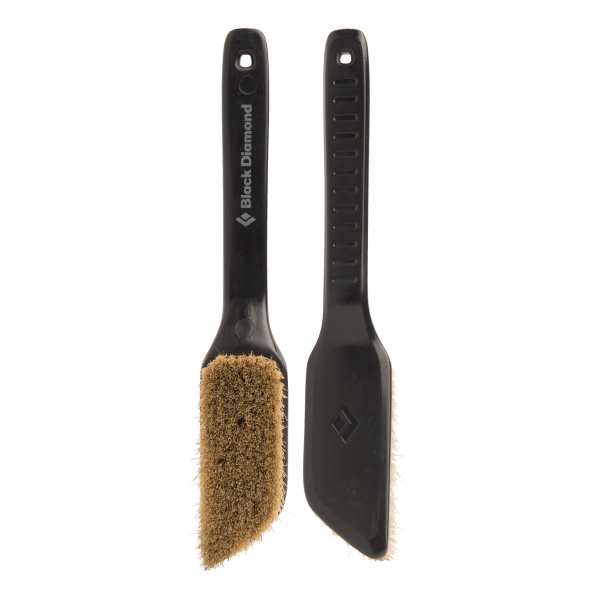 Bd Bouldering Brush Medium Black