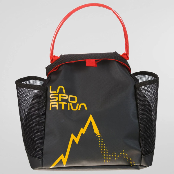 Training Chalkbag Black