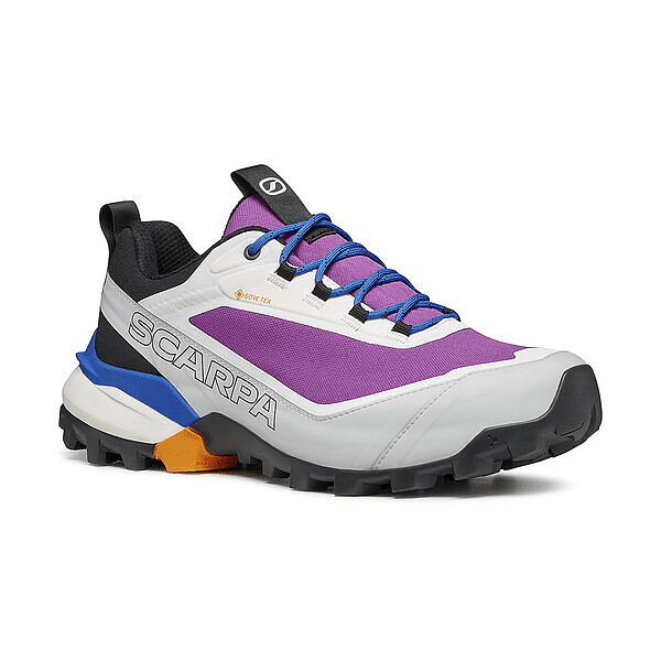 Ribelle Cross 2 GTX W White/Orchid