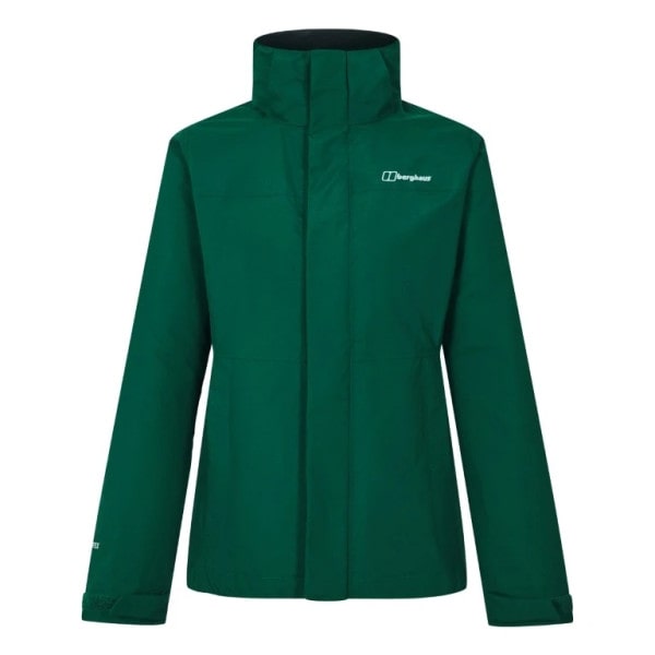 Hillwalker 2.0 Gemini 3 in 1 Jacke - Women - Green