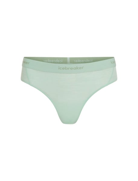 125 Cool-Lite Sprite Hipster Woman Mint
