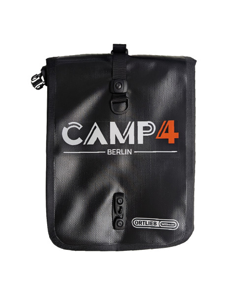 Sport-Roller CAMP4 2025 Paar