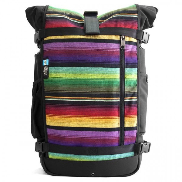 Raja Reise-Rucksack 46