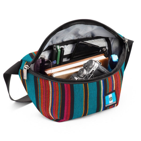 Bagus Bum Bag Guatemala 11