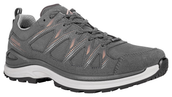 Innox Evo II GTX W Asphalt/Lachs