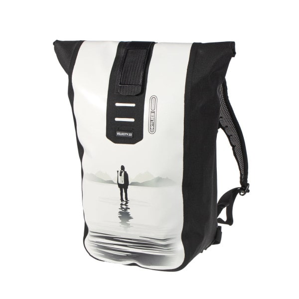 Velocity Design 23L Lake White