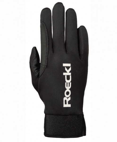 Lit Handschuh