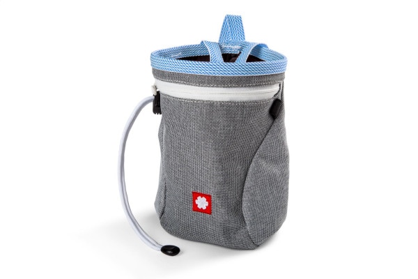 Dusty Eco + Belt Grey/Blue