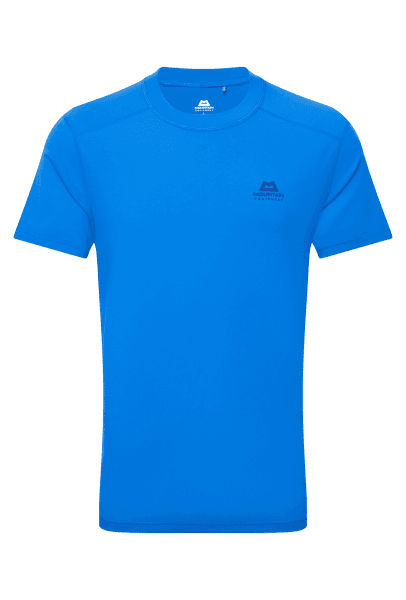 Headpoint Tee Atlantic Blue