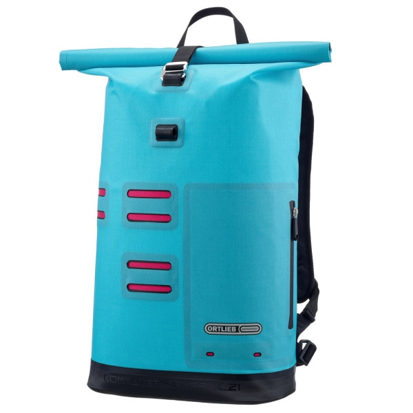 Commuter Daypack 21L Cyber Blue
