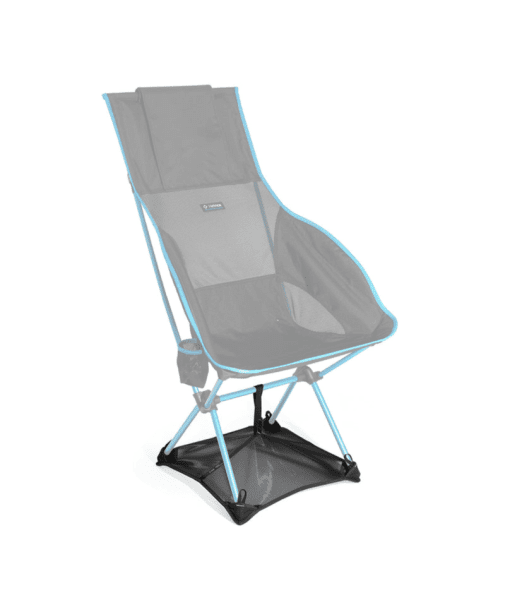 Groundsheet Sunset Chair (Re) Black