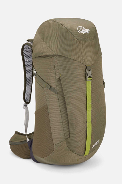 Airzone Active 25 Army
