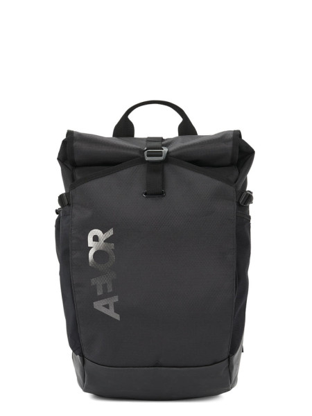 Roll Pack Proof Black
