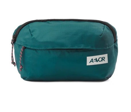 Hip Bag Ease Ripstop Evergreen