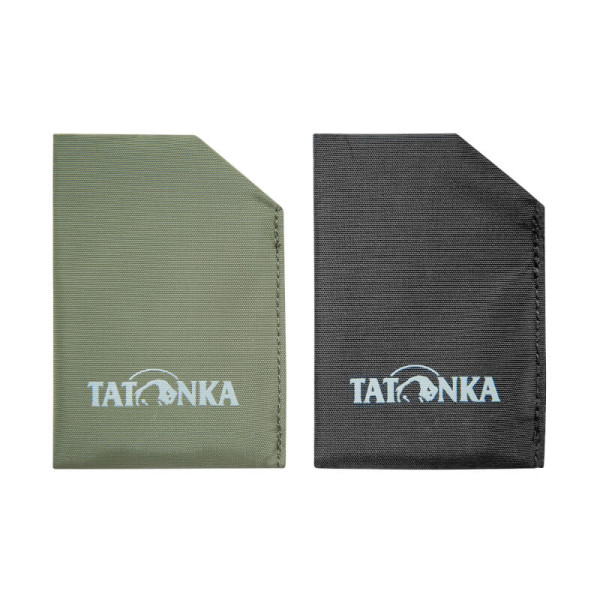 Kartenhülle Sleeve RFID B Set