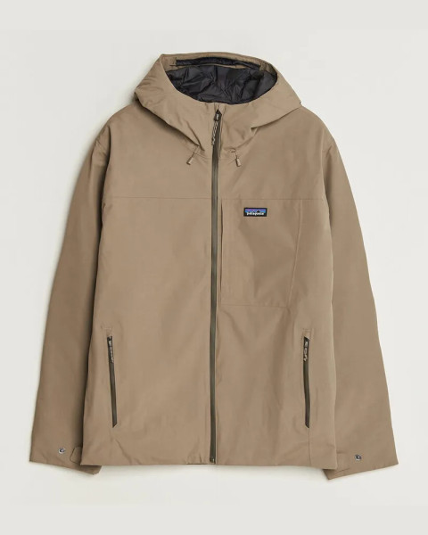 Windshadow Jacket Wing Grey
