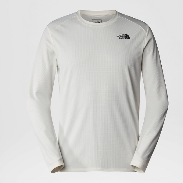 Shadow LS - White Dune