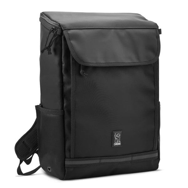 Volcan 35 Black Tarp