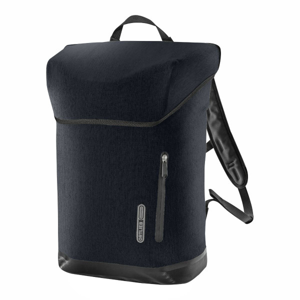 Soulo 25L Ebony