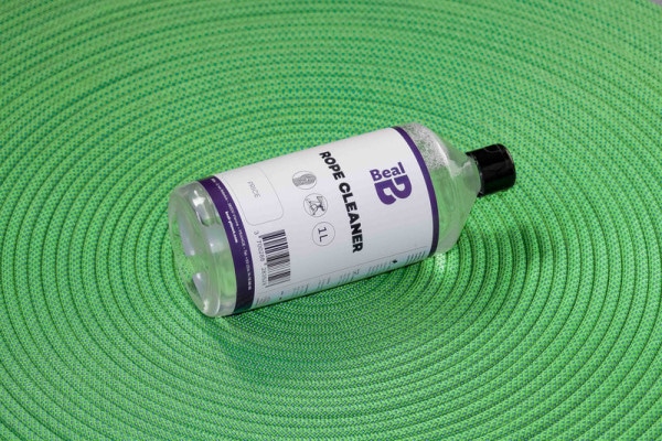Ecodetergent Ecocert - Rope Cleaner 1L