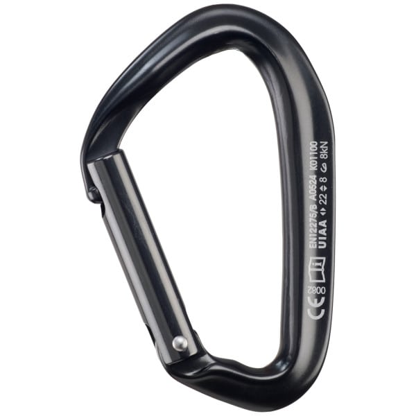 Puput Carabiner Straight